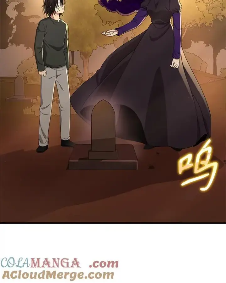 漫画《神级英雄们的继承者》34.独自训练第29张图