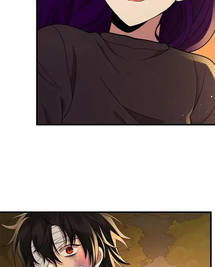 漫画《神级英雄们的继承者》34.独自训练第31张图