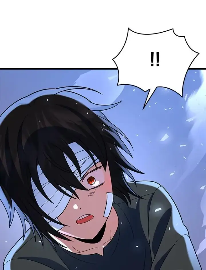 漫画《神级英雄们的继承者》34.独自训练第52张图