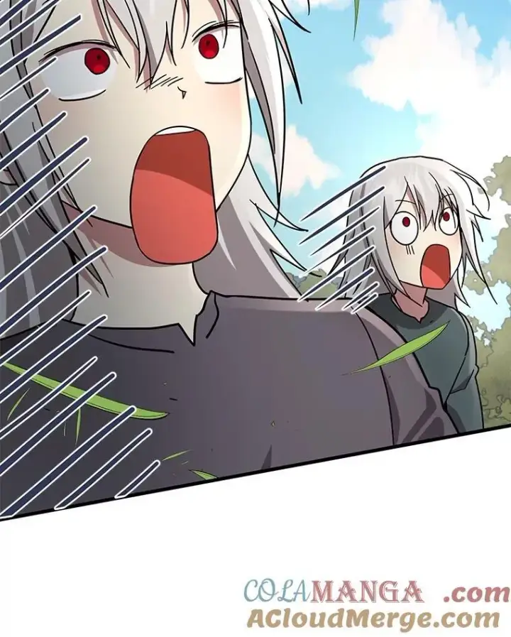 漫画《神级英雄们的继承者》35.天赋异禀第145张图