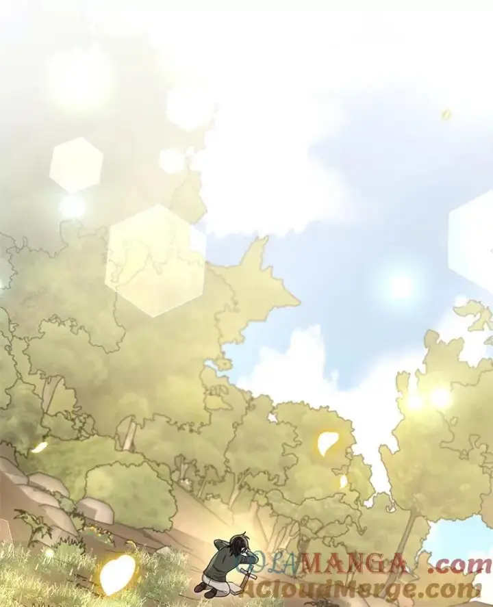漫画《神级英雄们的继承者》35.天赋异禀第45张图