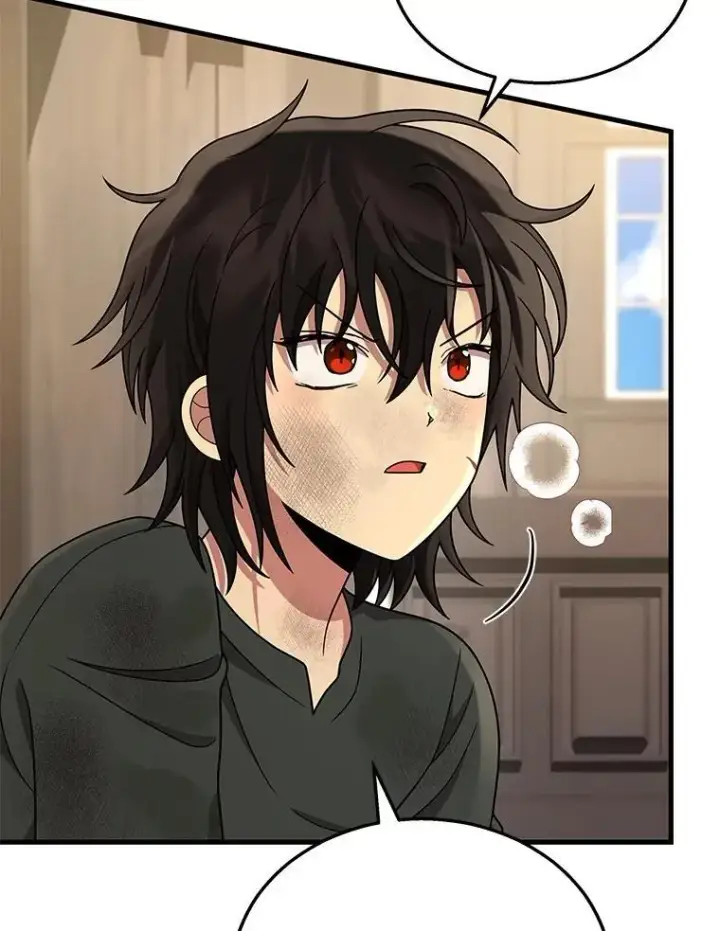漫画《神级英雄们的继承者》35.天赋异禀第56张图