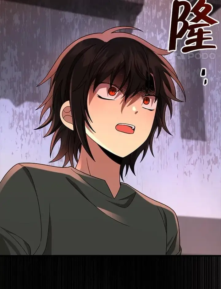 漫画《神级英雄们的继承者》35.天赋异禀第8张图