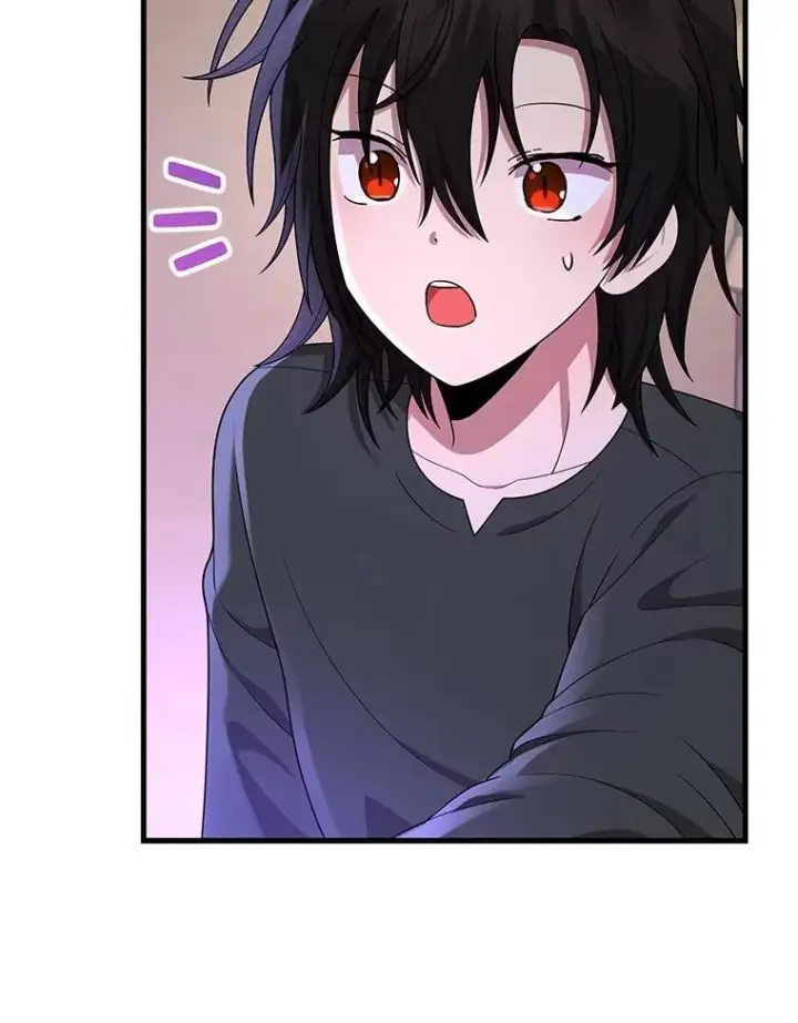 漫画《神级英雄们的继承者》35.天赋异禀第80张图