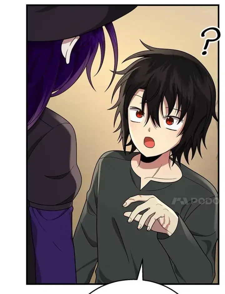 漫画《神级英雄们的继承者》35.天赋异禀第98张图