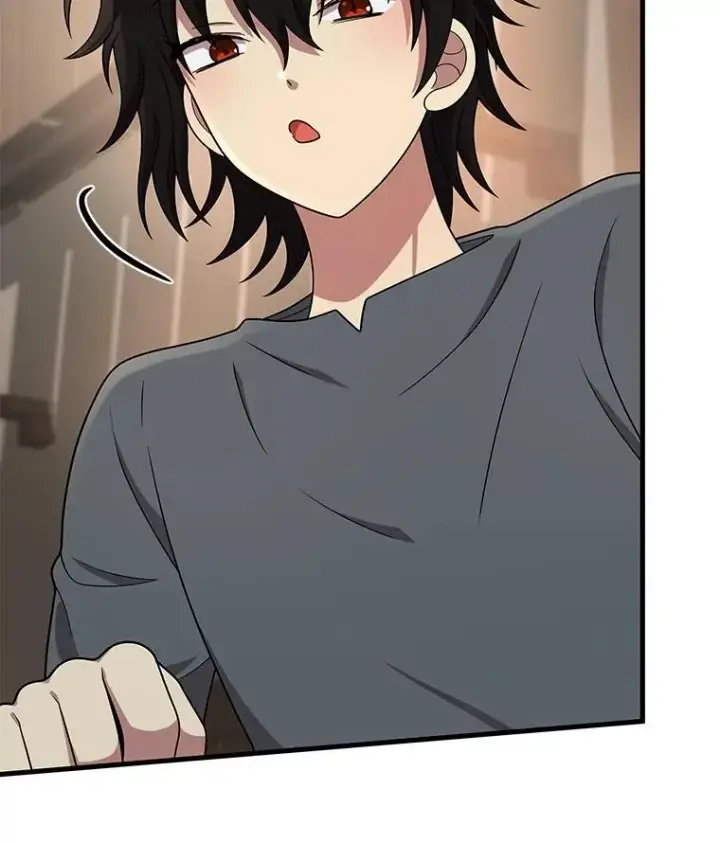 漫画《神级英雄们的继承者》36.小偷第108张图