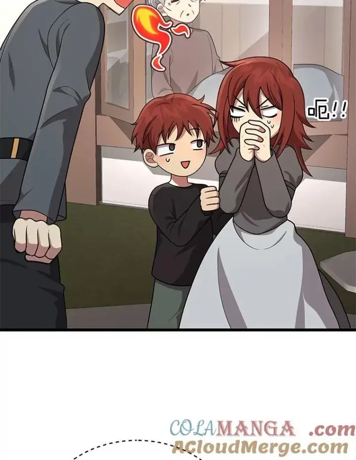 漫画《神级英雄们的继承者》36.小偷第117张图
