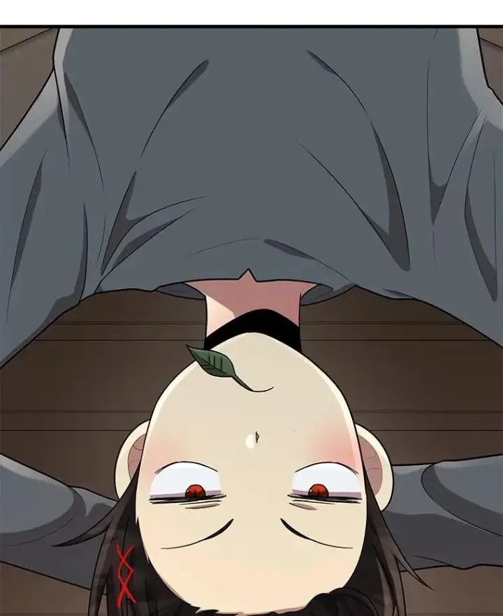漫画《神级英雄们的继承者》36.小偷第92张图