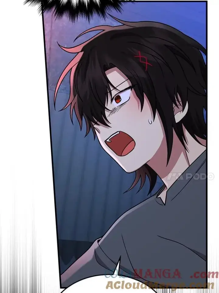 漫画《神级英雄们的继承者》37.照顾第105张图