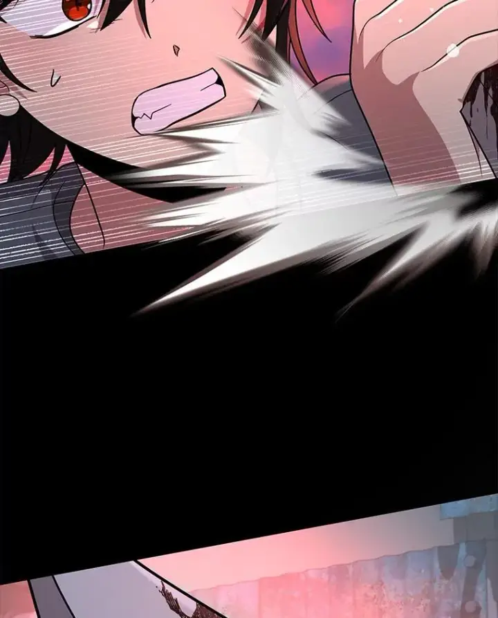 漫画《神级英雄们的继承者》37.照顾第111张图