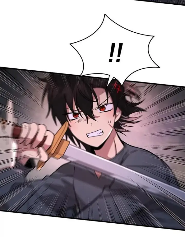 漫画《神级英雄们的继承者》37.照顾第128张图