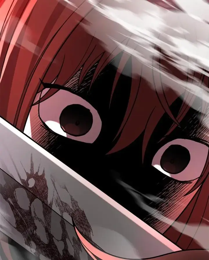 漫画《神级英雄们的继承者》37.照顾第134张图