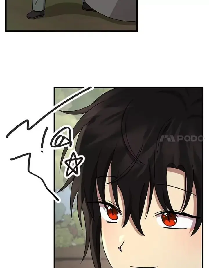 漫画《神级英雄们的继承者》37.照顾第20张图
