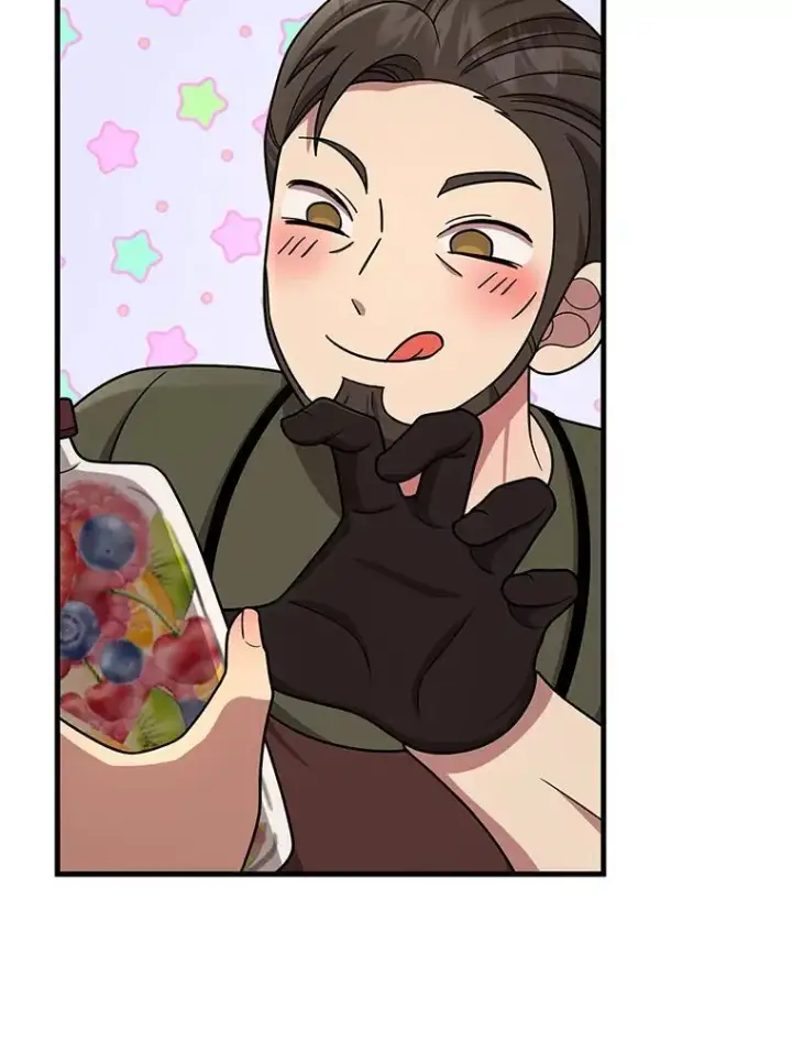 漫画《神级英雄们的继承者》37.照顾第59张图