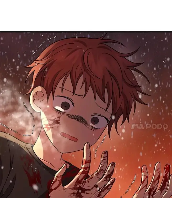 漫画《神级英雄们的继承者》37.照顾第75张图