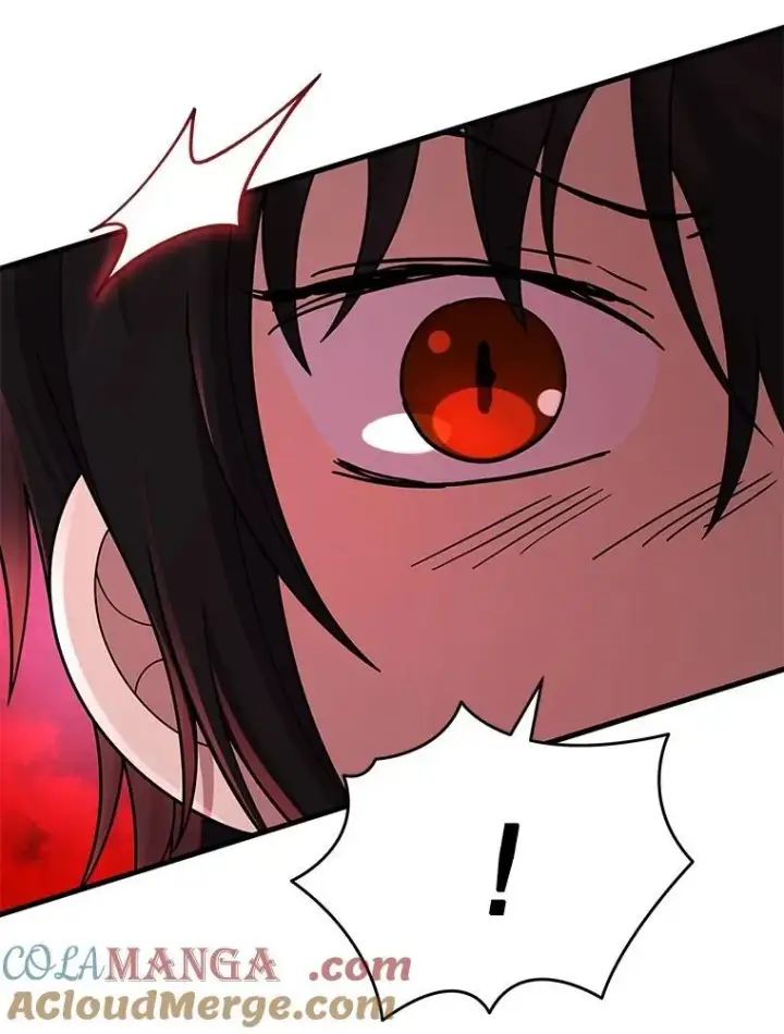 漫画《神级英雄们的继承者》37.照顾第97张图
