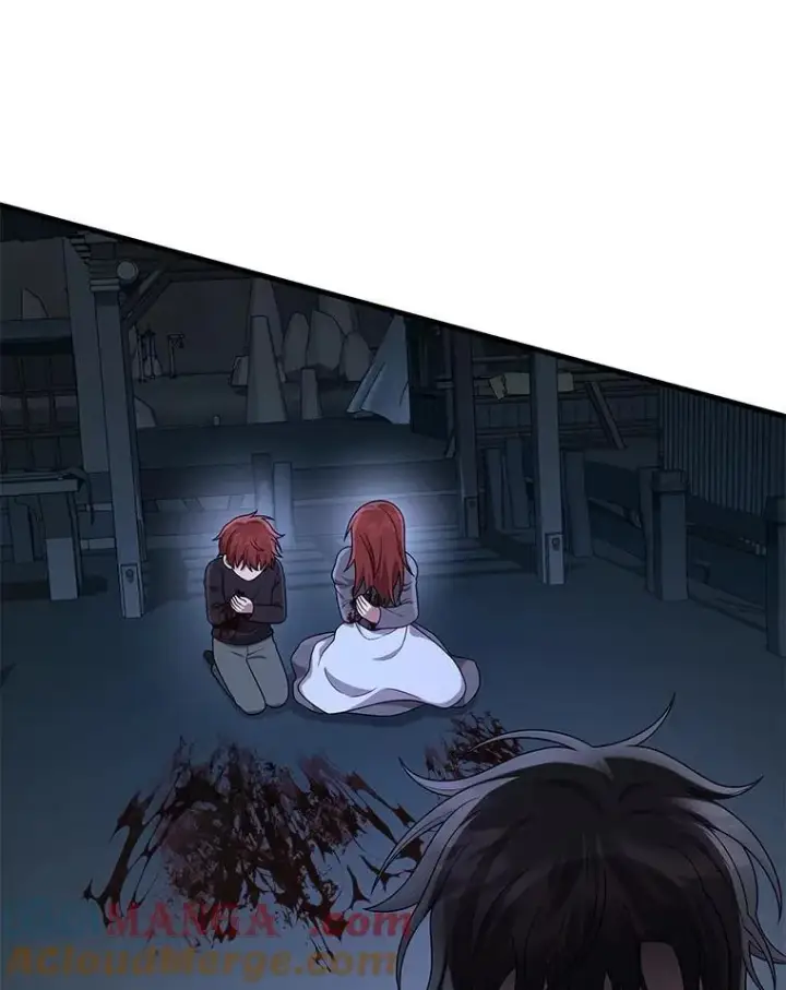漫画《神级英雄们的继承者》38.事情的始末第117张图