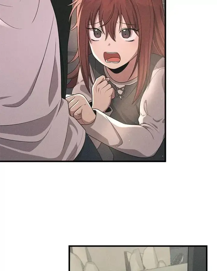 漫画《神级英雄们的继承者》38.事情的始末第146张图