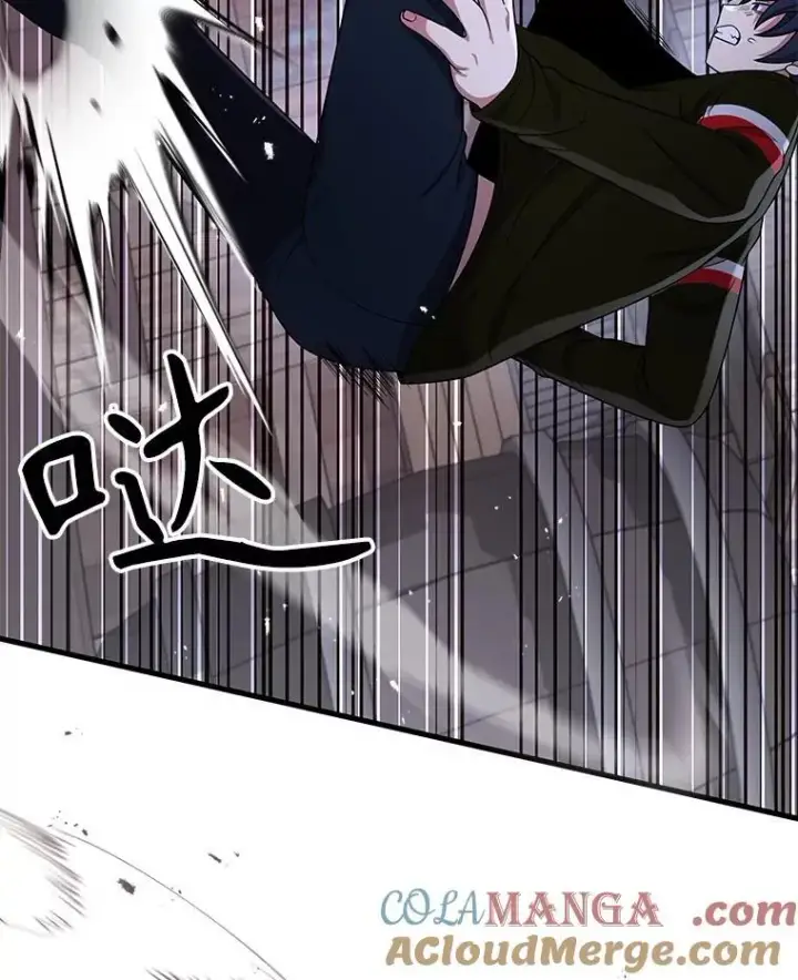 漫画《神级英雄们的继承者》38.事情的始末第173张图
