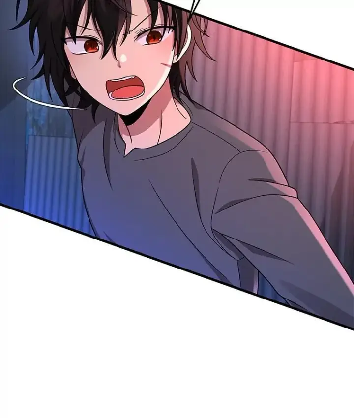 漫画《神级英雄们的继承者》38.事情的始末第7张图