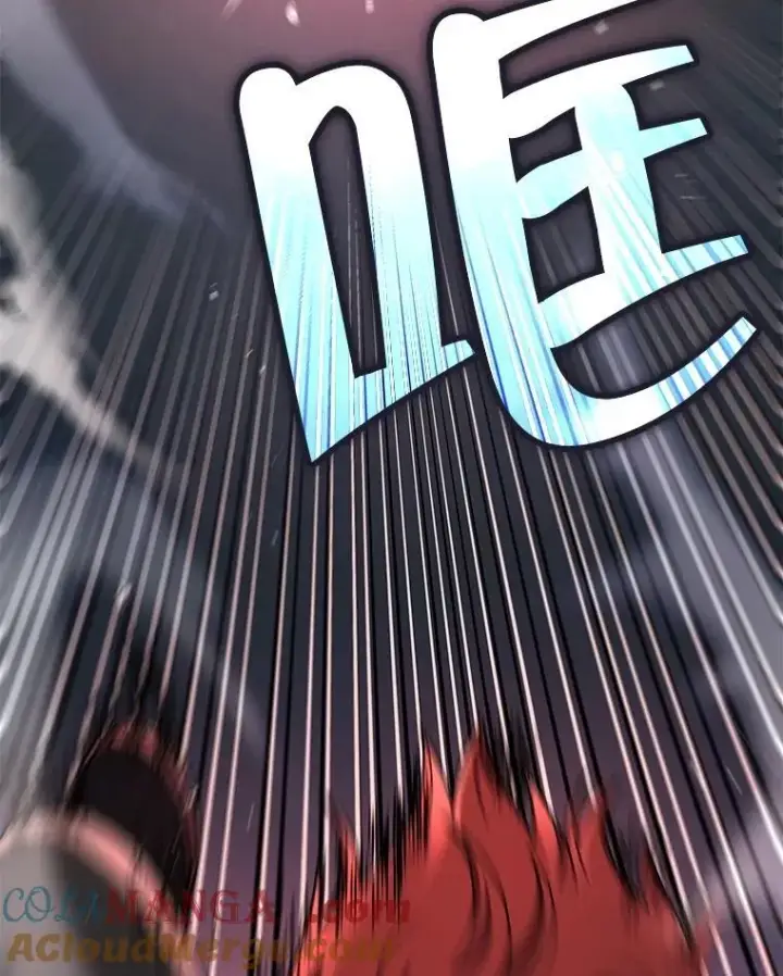 漫画《神级英雄们的继承者》38.事情的始末第73张图