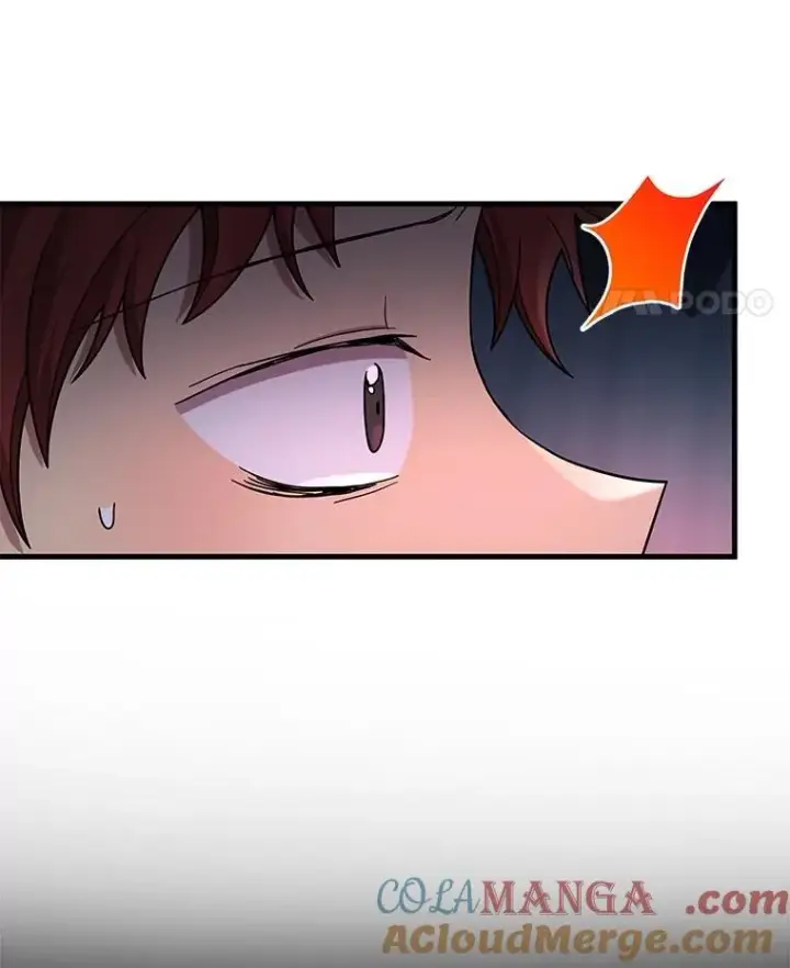漫画《神级英雄们的继承者》38.事情的始末第85张图