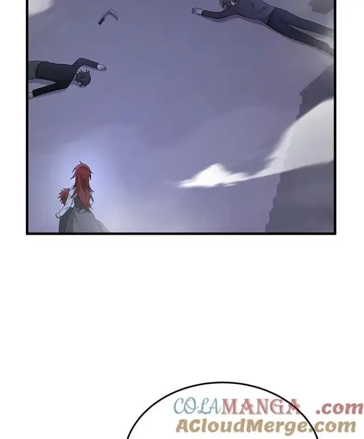 漫画《神级英雄们的继承者》39.不愿离开第109张图