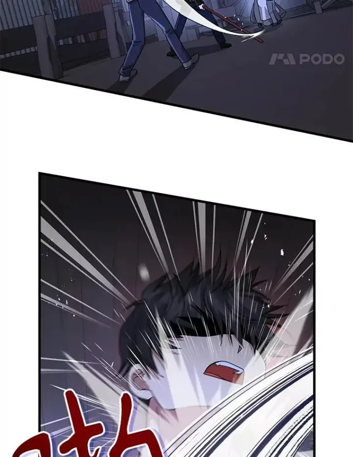 漫画《神级英雄们的继承者》39.不愿离开第130张图