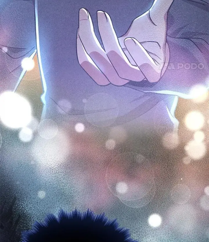漫画《神级英雄们的继承者》39.不愿离开第144张图