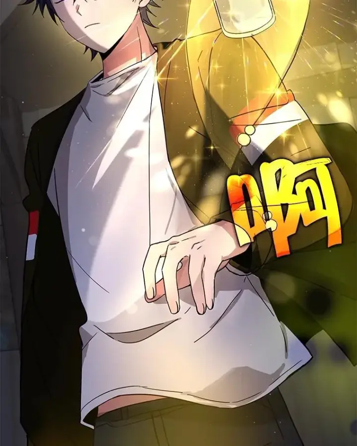 漫画《神级英雄们的继承者》39.不愿离开第155张图