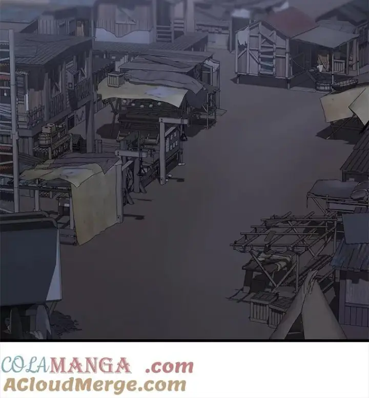 漫画《神级英雄们的继承者》39.不愿离开第21张图