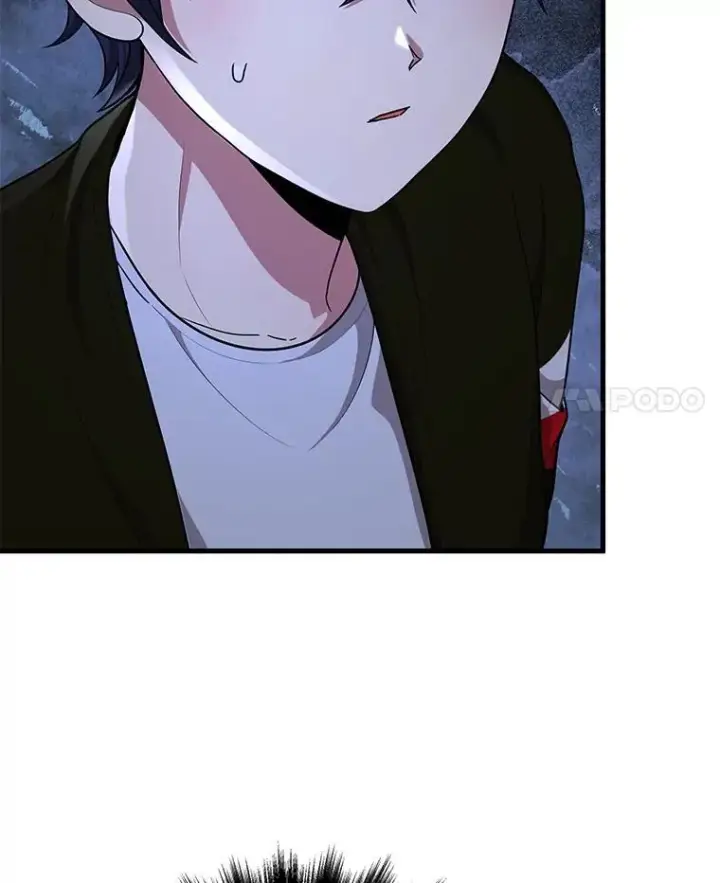 漫画《神级英雄们的继承者》39.不愿离开第4张图