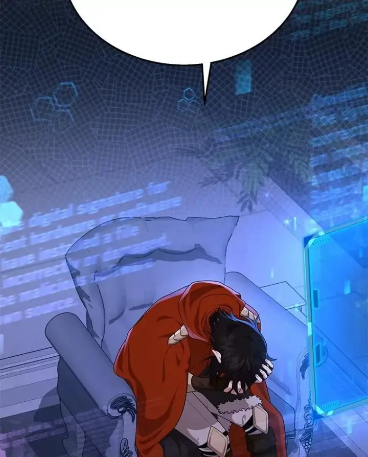 漫画《神级英雄们的继承者》39.不愿离开第42张图