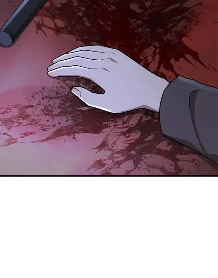 漫画《神级英雄们的继承者》39.不愿离开第55张图