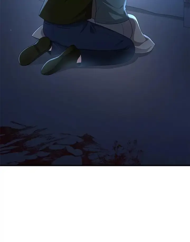 漫画《神级英雄们的继承者》39.不愿离开第59张图