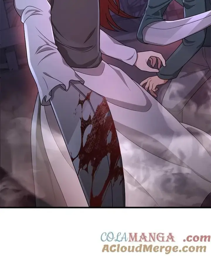 漫画《神级英雄们的继承者》40.洗脑虫第33张图