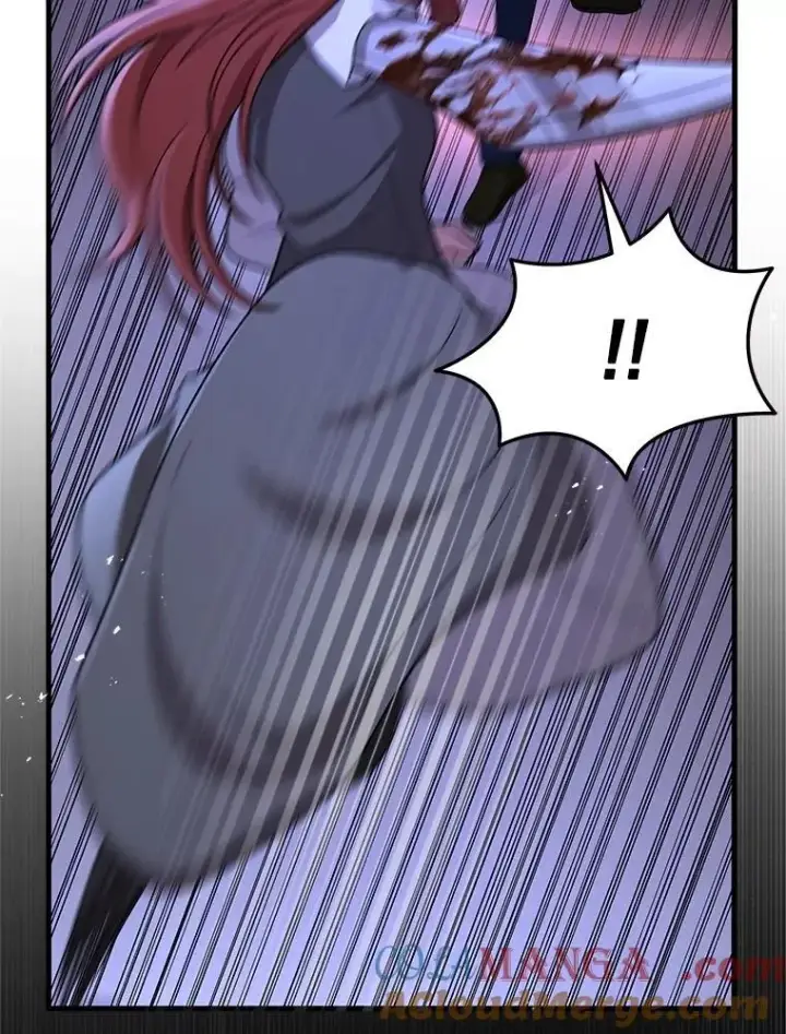 漫画《神级英雄们的继承者》40.洗脑虫第69张图