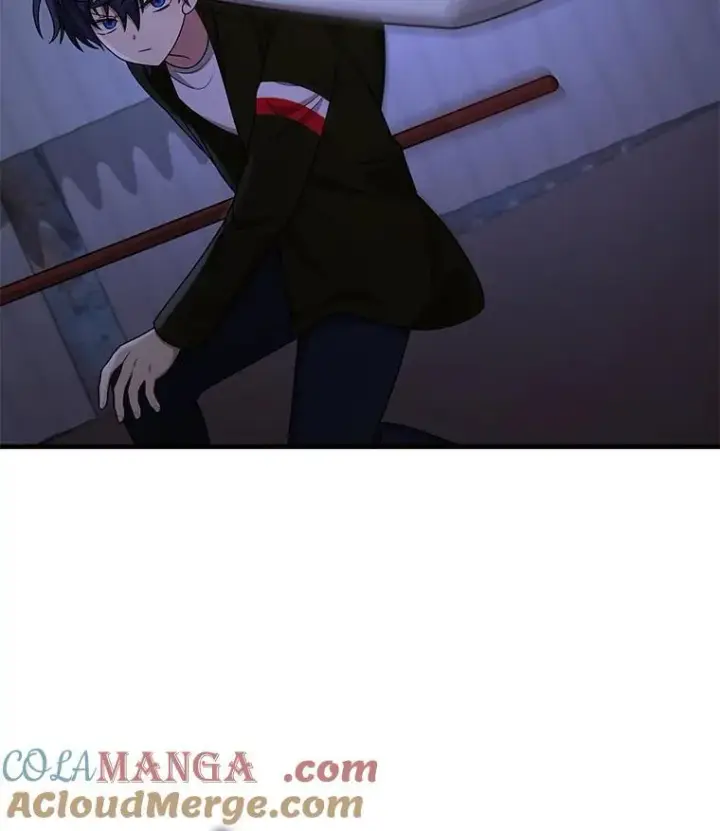漫画《神级英雄们的继承者》40.洗脑虫第85张图