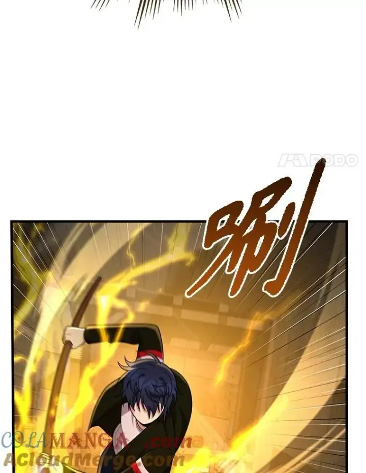 漫画《神级英雄们的继承者》41.重身幽灵第129张图