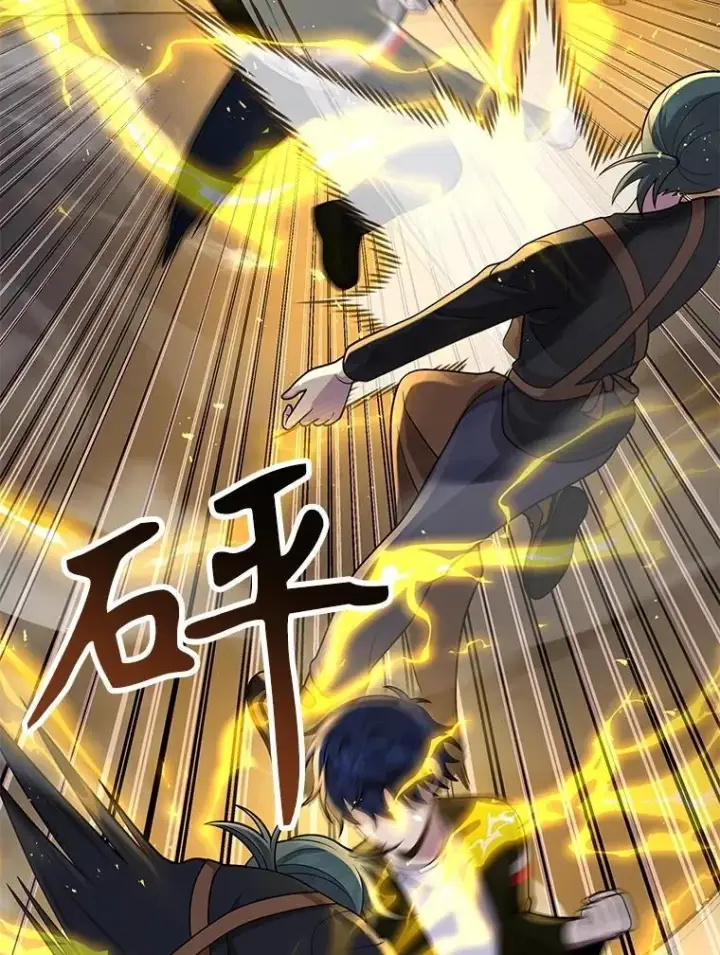 漫画《神级英雄们的继承者》41.重身幽灵第173张图