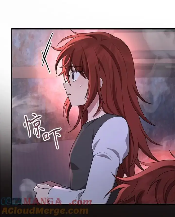 漫画《神级英雄们的继承者》41.重身幽灵第5张图