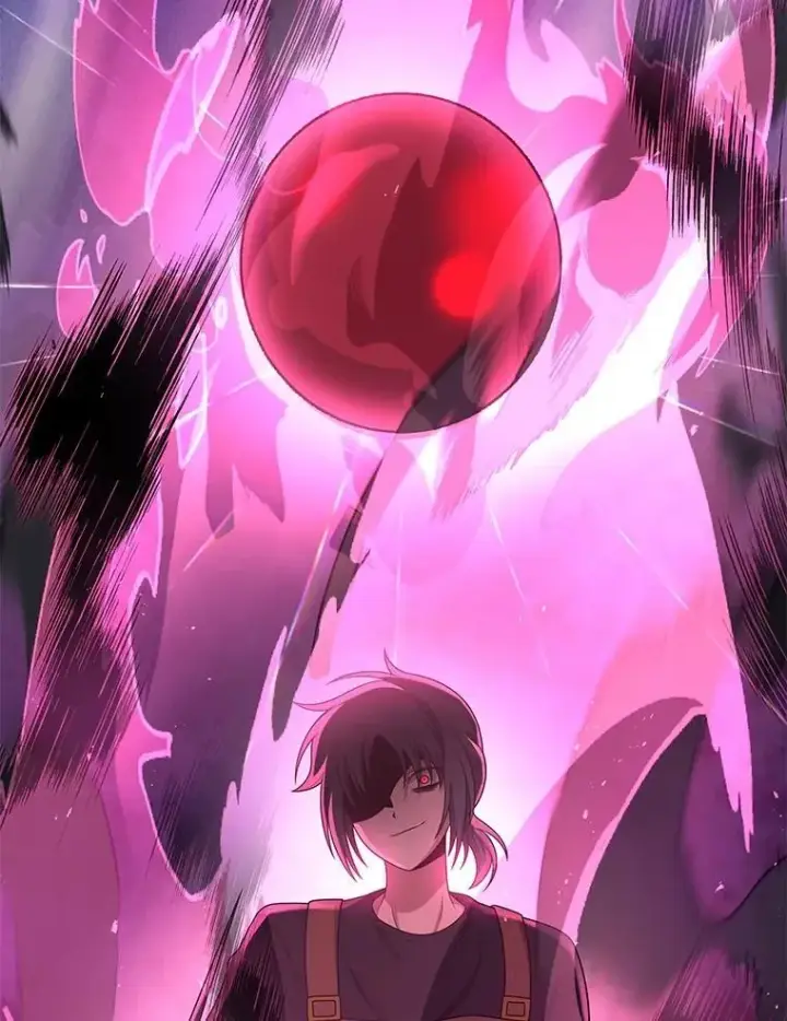 漫画《神级英雄们的继承者》41.重身幽灵第76张图
