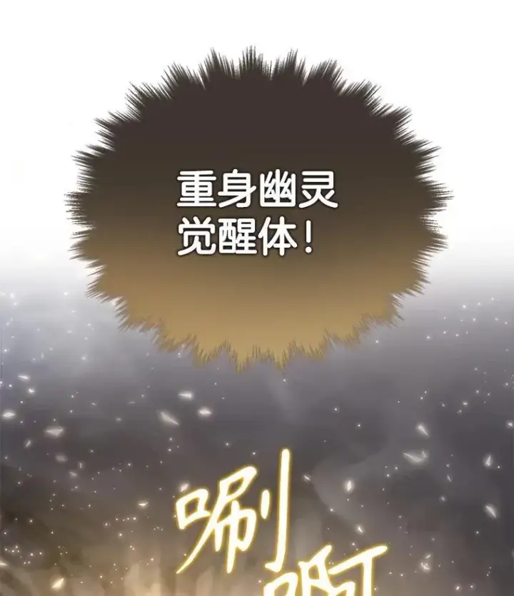 漫画《神级英雄们的继承者》42.觉醒体第123张图