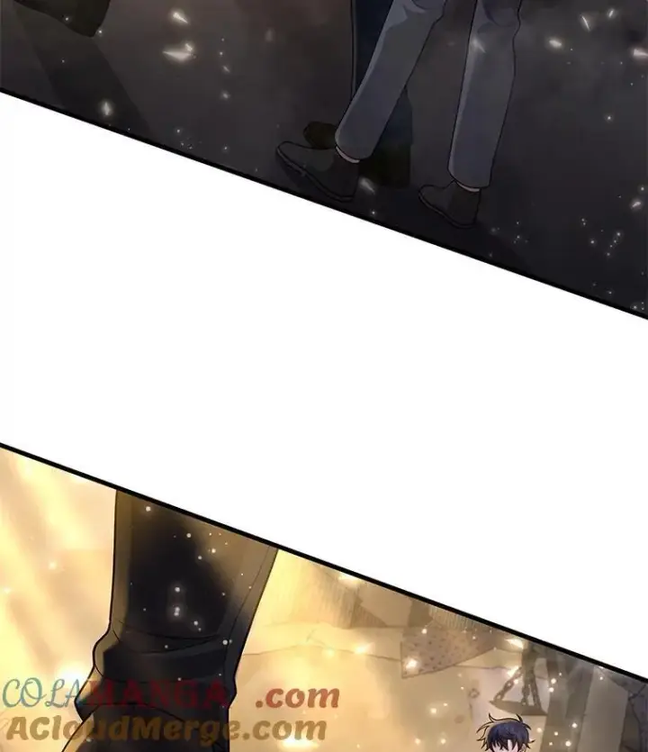 漫画《神级英雄们的继承者》42.觉醒体第125张图