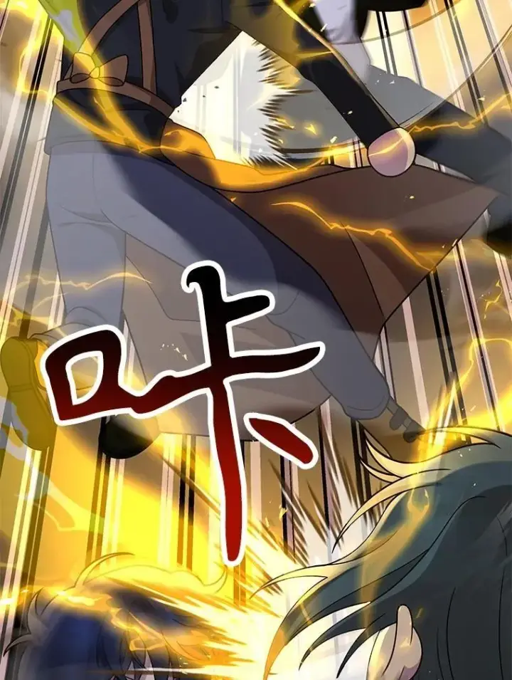 漫画《神级英雄们的继承者》42.觉醒体第3张图