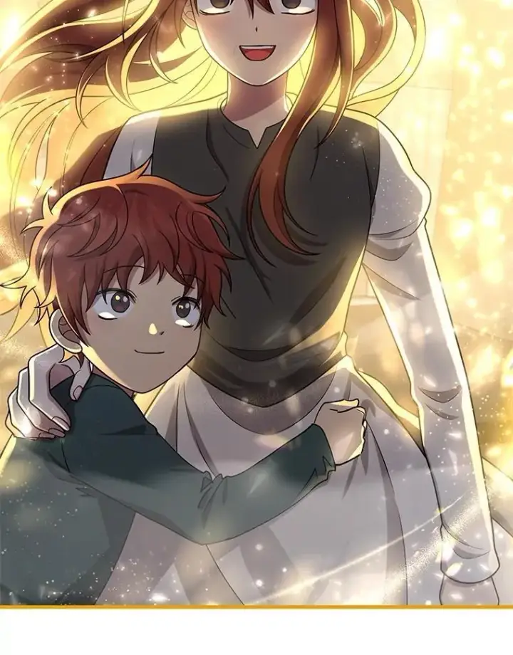 漫画《神级英雄们的继承者》43.出塔第22张图