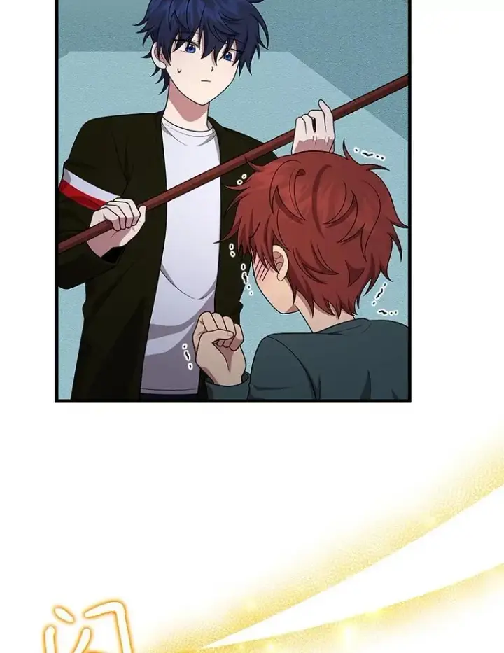 漫画《神级英雄们的继承者》43.出塔第40张图