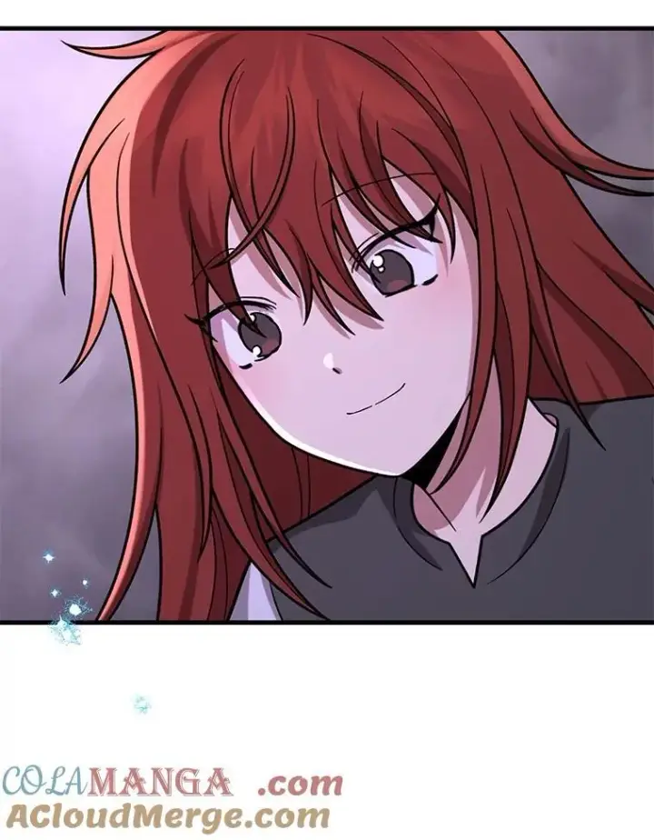 漫画《神级英雄们的继承者》43.出塔第5张图