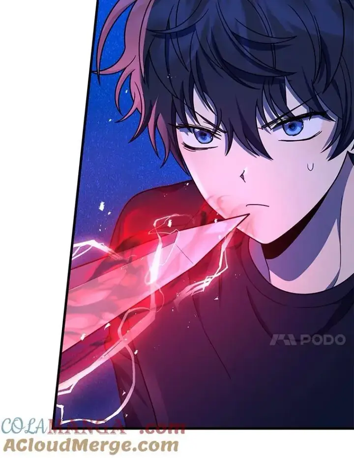 漫画《神级英雄们的继承者》44.如神所说第45张图