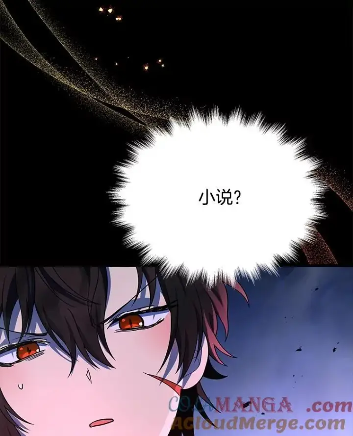漫画《神级英雄们的继承者》44.如神所说第53张图